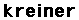 email address