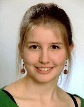 Christina Glocklhofer