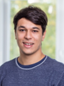 Konstantin Michaelides